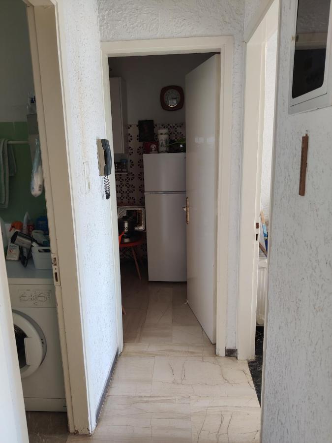 Seaview Apartment Pórto Ráfti エクステリア 写真